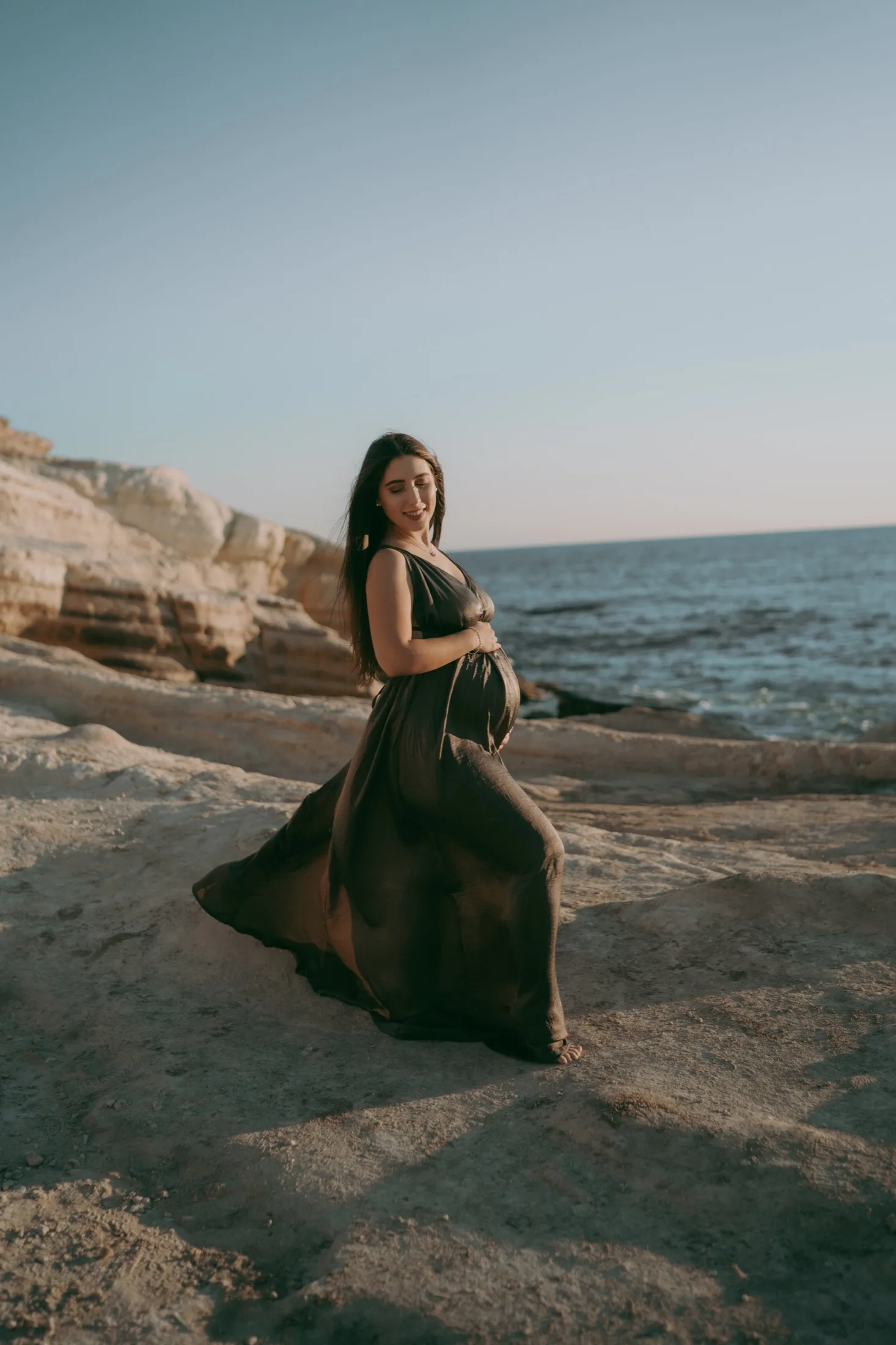 Maternity photography