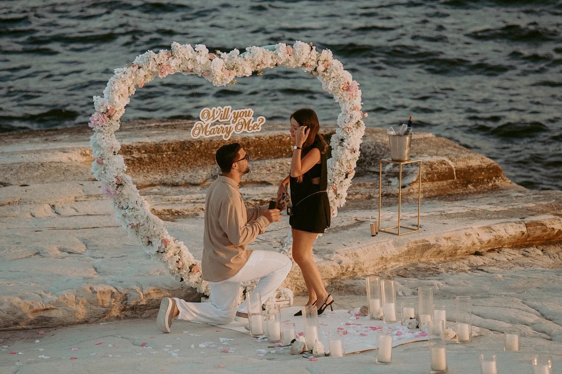Videography in Cyprus